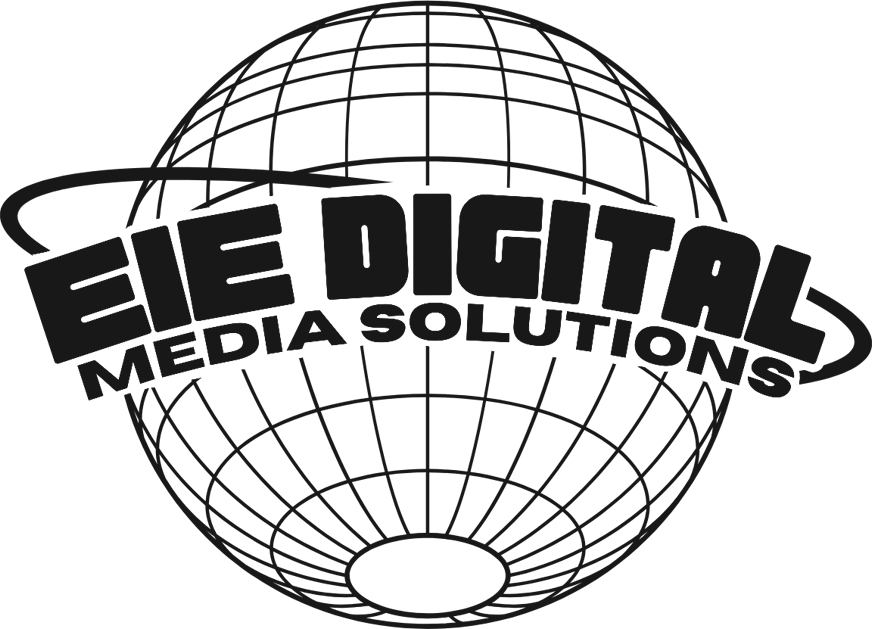 EIE Digital Media Solutions | The Future of Digital Marketing